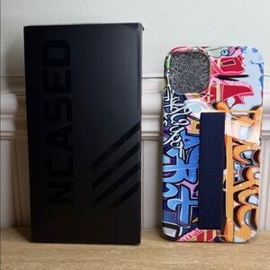 Incase Vibrant Graffiti Phone Case iPhone